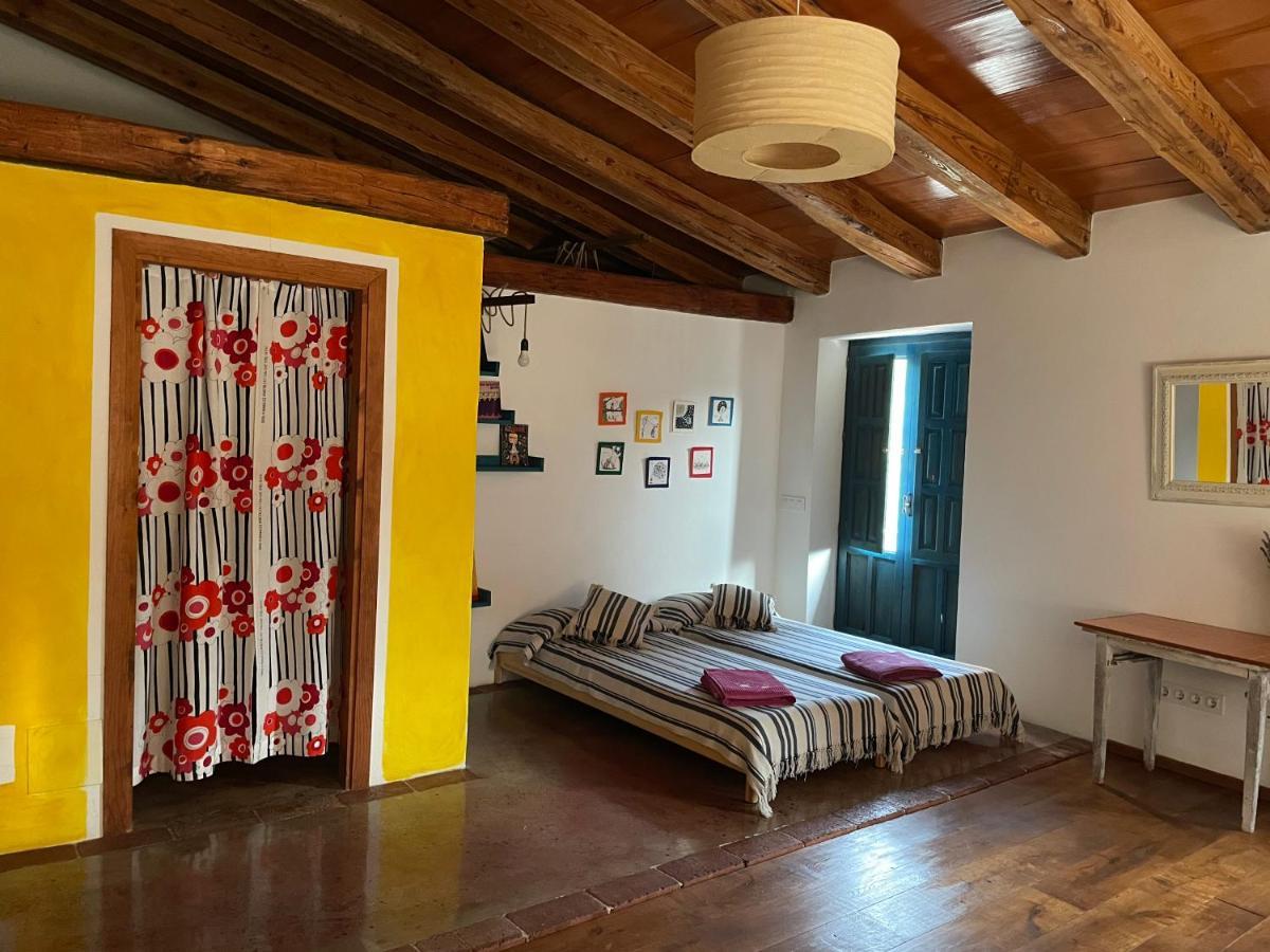 Caseta Blava Apartman Riudarenes Kültér fotó